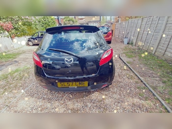 Used Mazda Mazda2 2007 for sale - 78466396: Photo