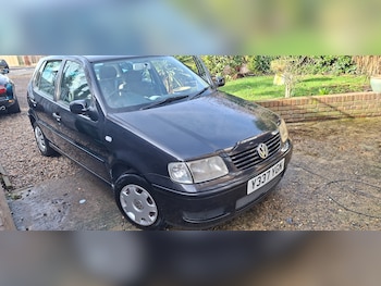 Volkswagen Polo feature image