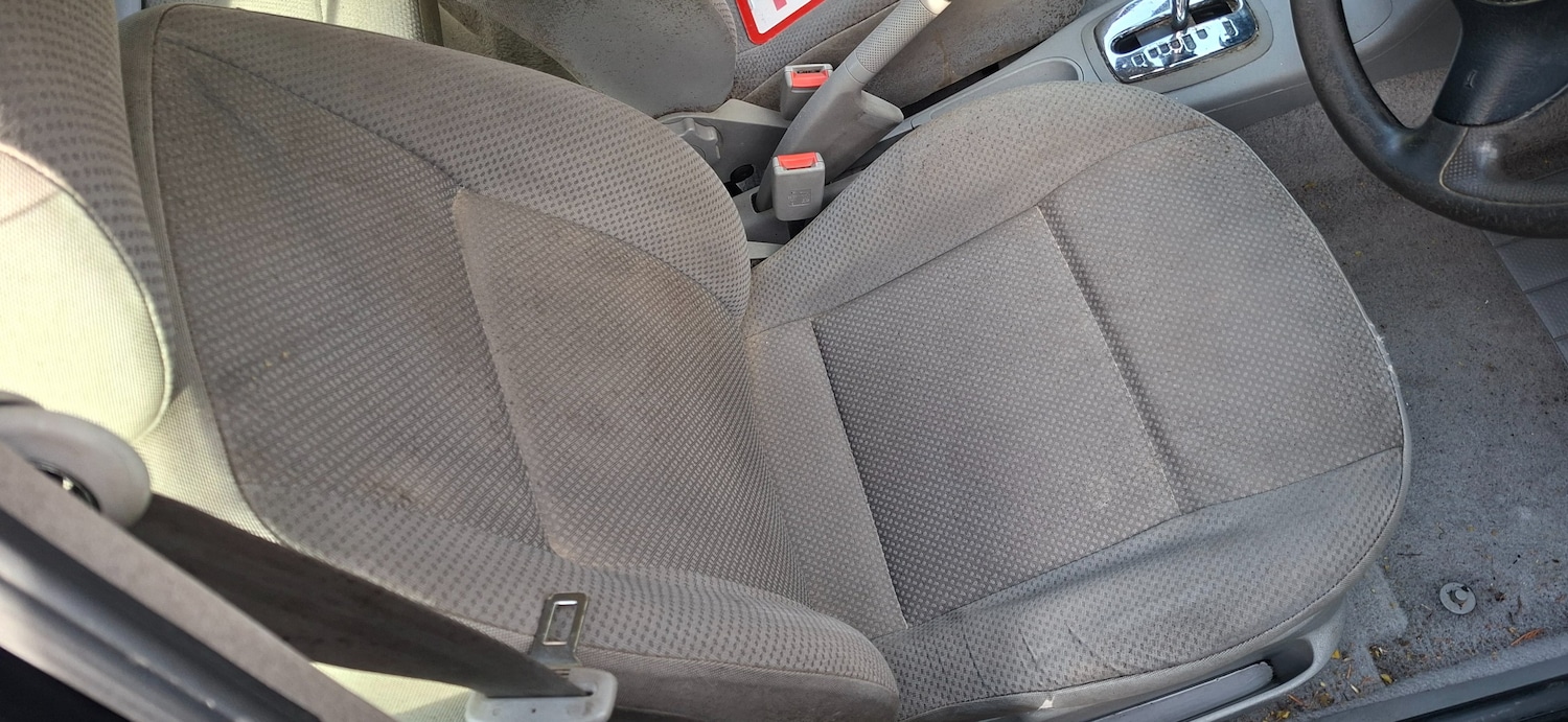 Used Volkswagen Polo 2001 for sale - 77636616: Photo 8