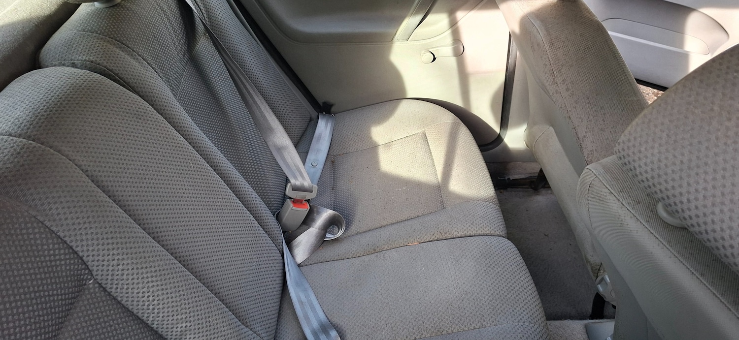 Used Volkswagen Polo 2001 for sale - 77636616: Photo 9