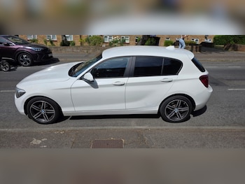 Used BMW 1 Series 2014 for sale - 78758673: Photo