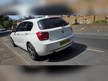Used BMW 1 Series 2014 for sale - 78758673: Photo