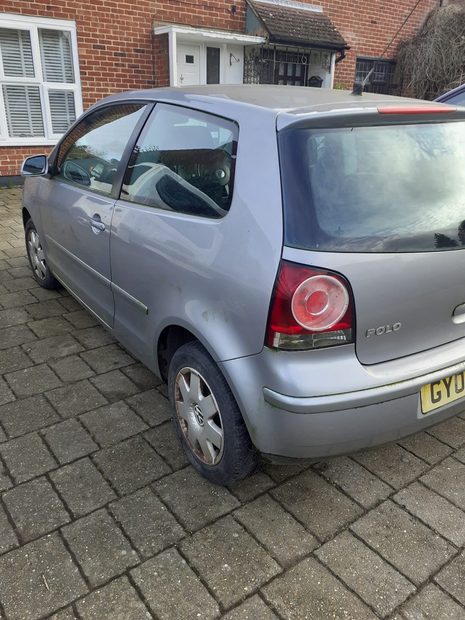 Used Volkswagen Polo 2006 for sale - 77389108: Photo 3