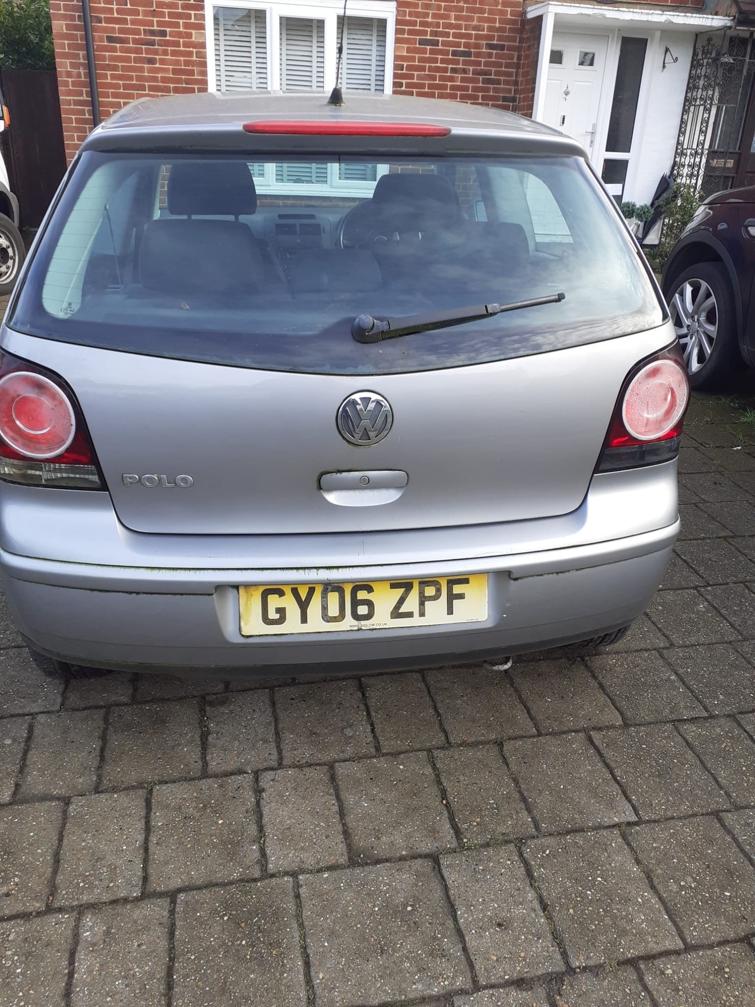Used Volkswagen Polo 2006 for sale - 77389108: Photo 4