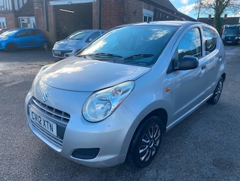 Used Suzuki Alto 2012 for sale - 79326151: Photo