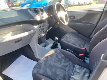 Used Suzuki Alto 2012 for sale - 79326151: Photo
