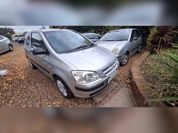 2005 (05) - 1.3 GSI 3dr