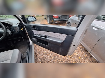 Used Hyundai Getz 2005 for sale - 76552115: Photo