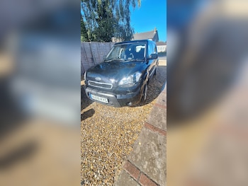 Used Kia Soul 2009 for sale - 75862912: Photo