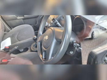 Used Kia Soul 2009 for sale - 75862912: Photo