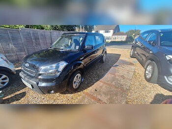 Used Kia Soul 2009 for sale - 75862912: Photo