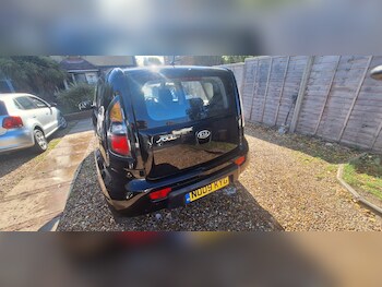 Used Kia Soul 2009 for sale - 75862912: Photo