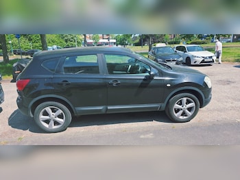 Used Nissan Qashqai 2009 for sale - 78469544: Photo