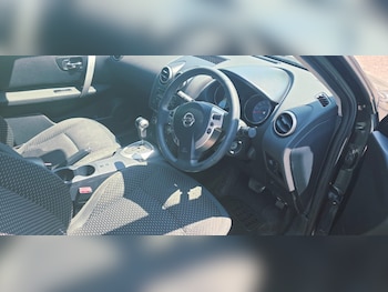 Used Nissan Qashqai 2009 for sale - 78469544: Photo