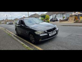 (56) - 318I SE TOURING 5-Door