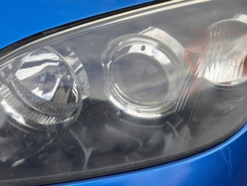 Used Mazda Mazda3 2005 for sale - 78936923: Photo