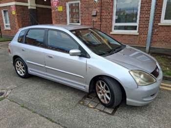 2004 (04) - SE 5-Door