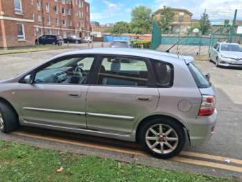 Used Honda Civic 2004 for sale - 75314658: Photo