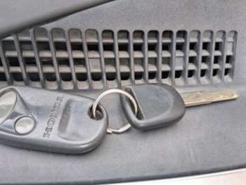 Used Honda Civic 2004 for sale - 75314658: Photo