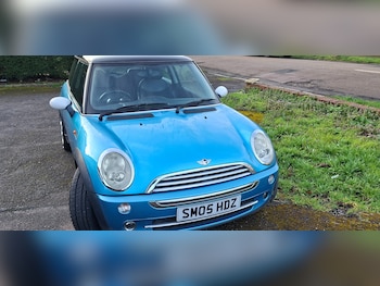 Used MINI Hatch 2005 for sale - 77639451: Photo
