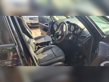 Used Vauxhall Zafira 2015 for sale - 78980822: Photo