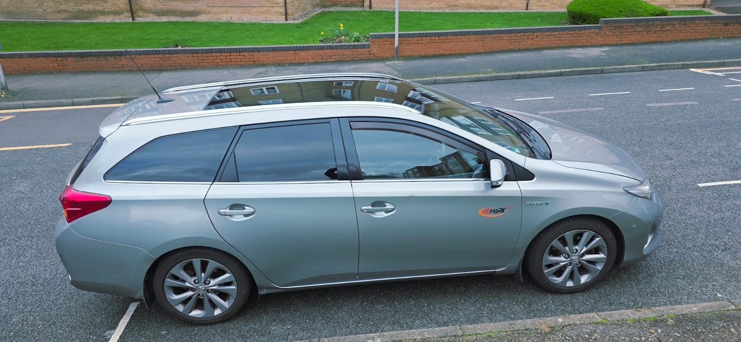 Used Toyota Auris 2013 for sale - 77740149: Photo 10
