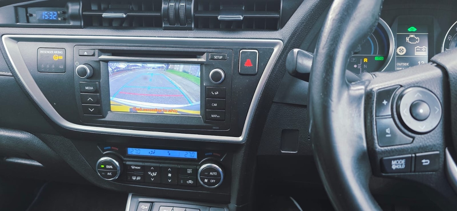 Used Toyota Auris 2013 for sale - 77740149: Photo 11