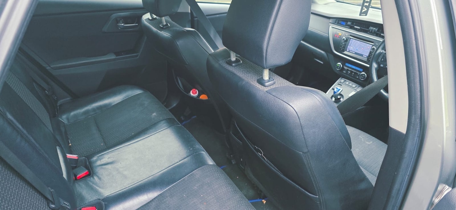 Used Toyota Auris 2013 for sale - 77740149: Photo 13