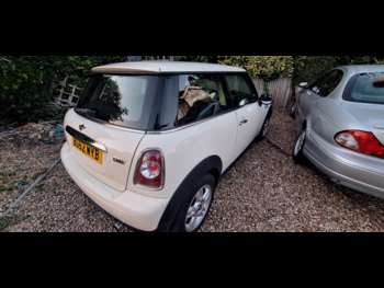Used MINI Hatch 2012 for sale - 75190934: Photo