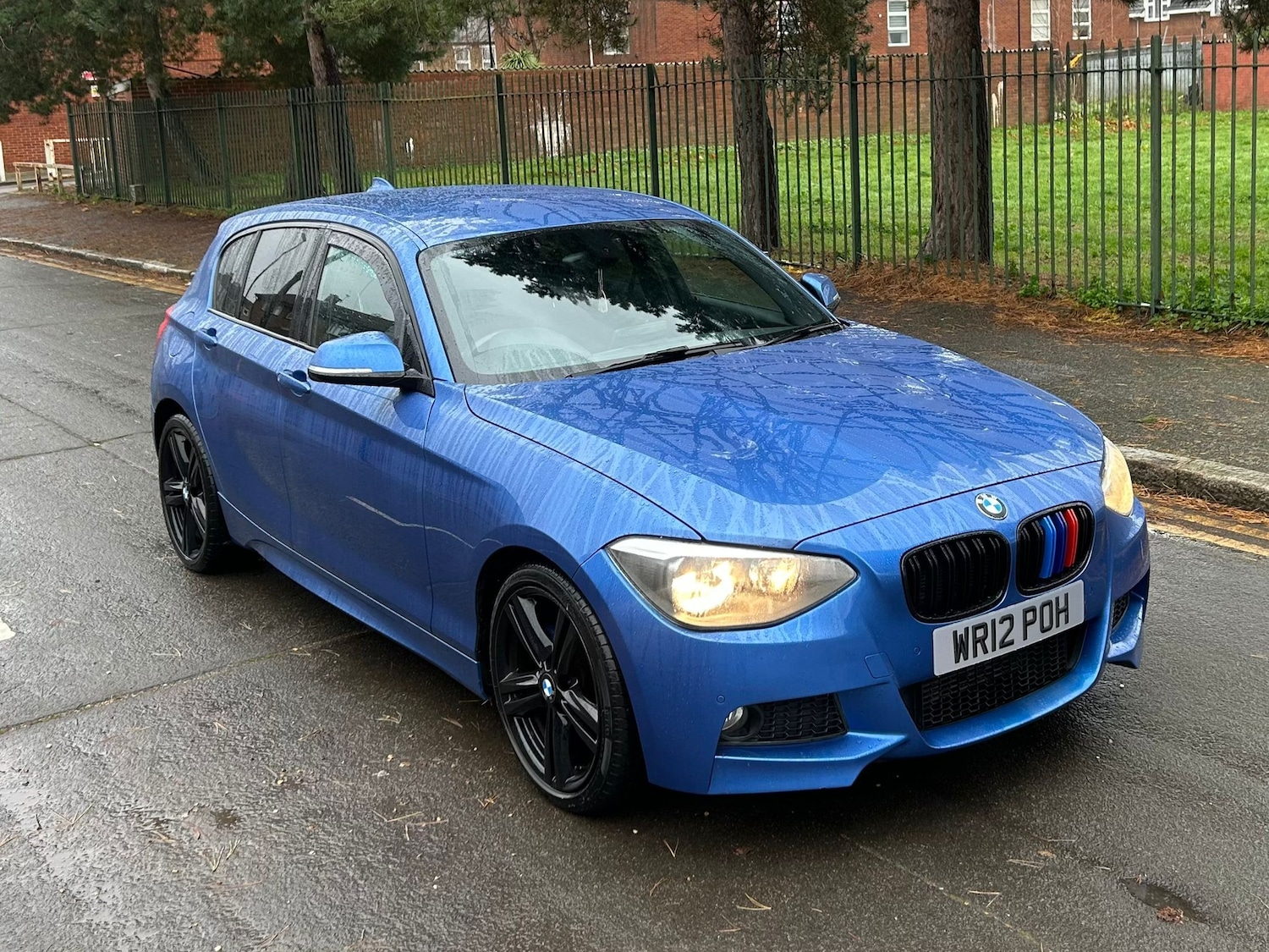 Used BMW 1 Series for sale - 76999604: Photo 11