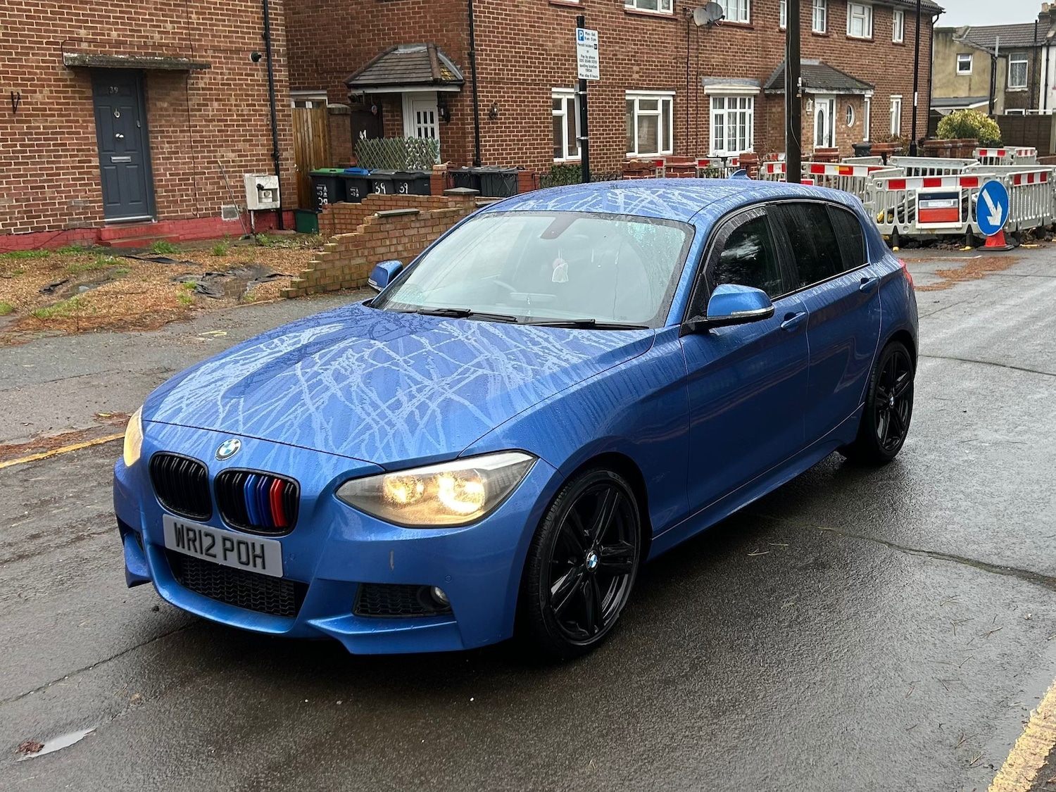 Used BMW 1 Series for sale - 76999604: Photo 12