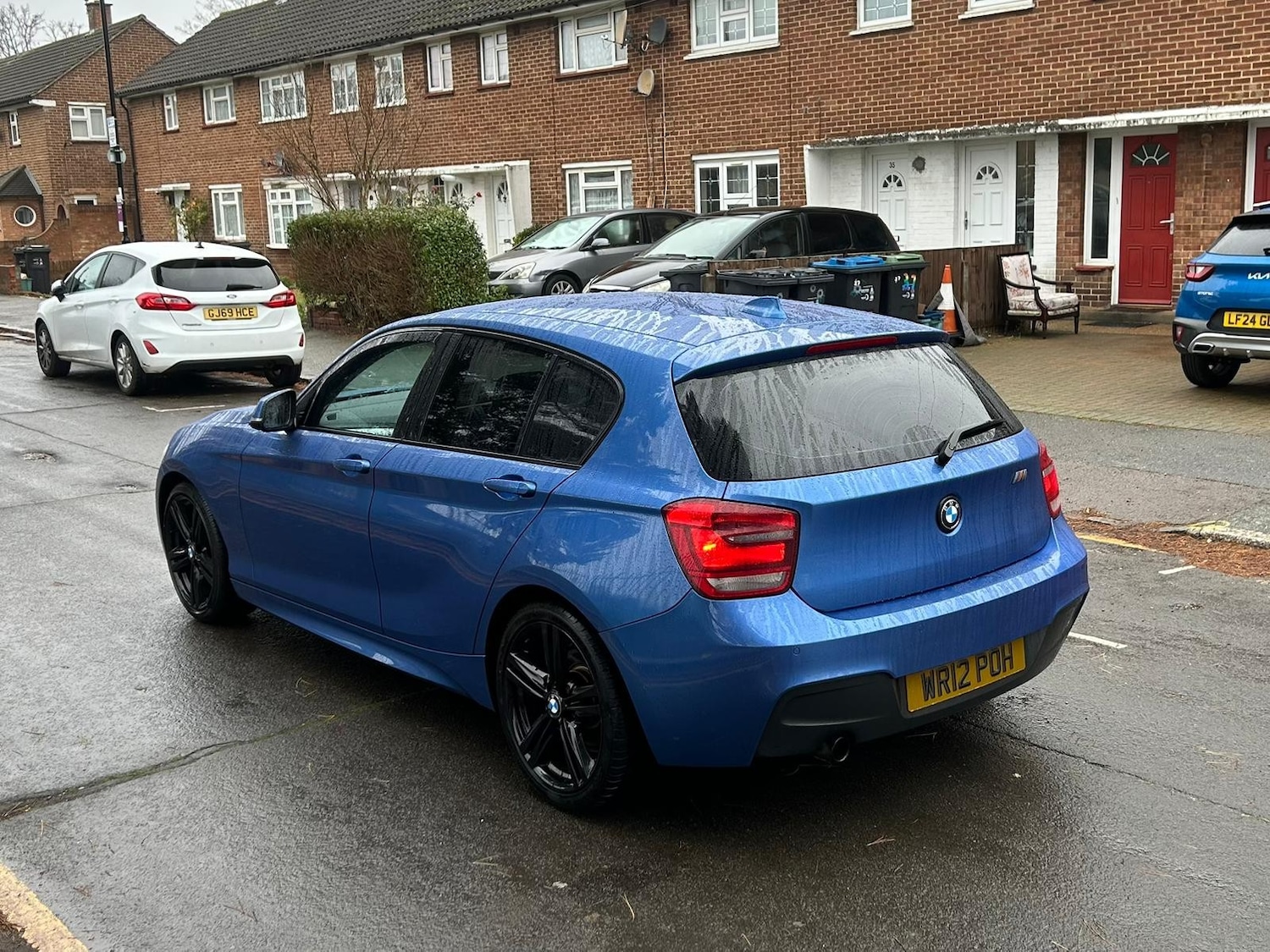 Used BMW 1 Series for sale - 76999604: Photo 2