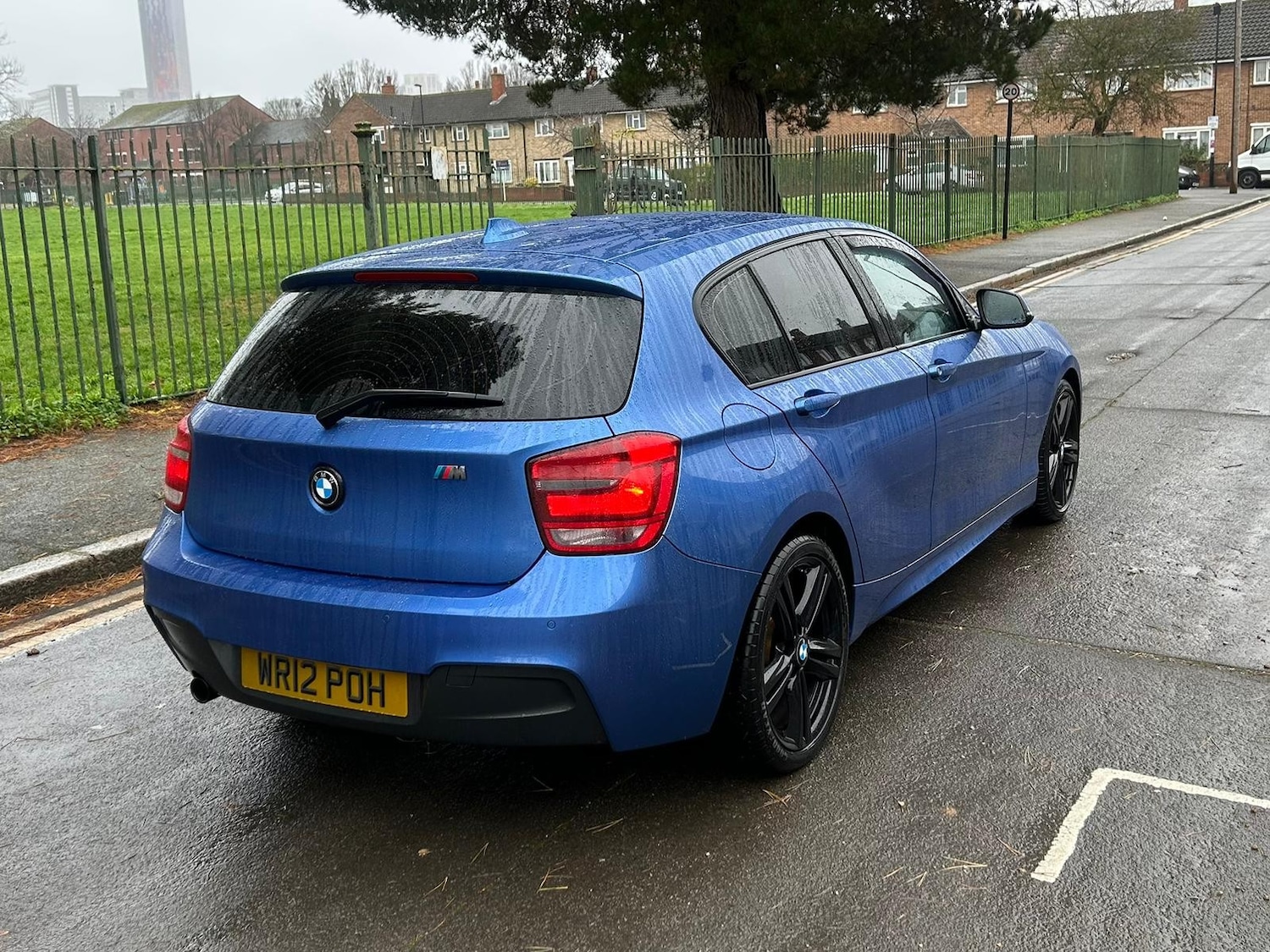 Used BMW 1 Series for sale - 76999604: Photo 3