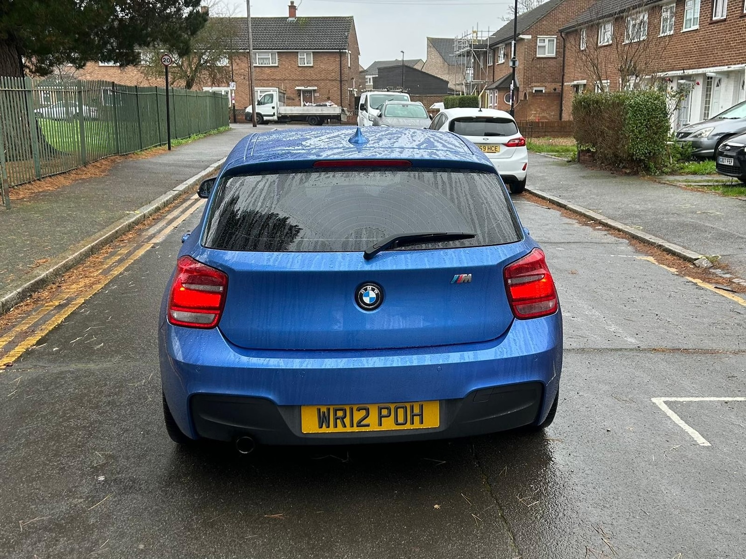 Used BMW 1 Series for sale - 76999604: Photo 4