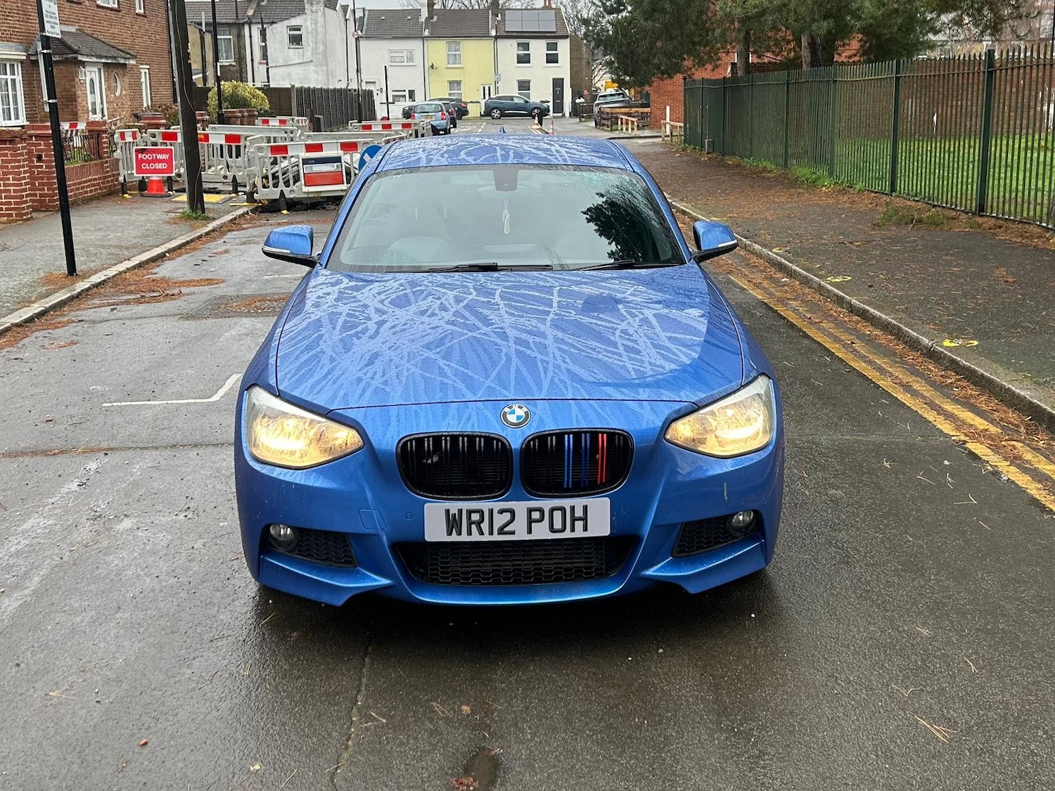 Used BMW 1 Series for sale - 76999604: Photo 9