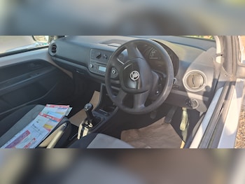 Used Skoda Citigo 2012 for sale - 79018928: Photo