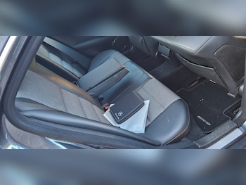 Used Mercedes-Benz C Class 2008 for sale - 78159179: Photo