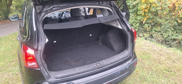 Used Nissan Qashqai 2009 for sale - 76243557: Photo 10