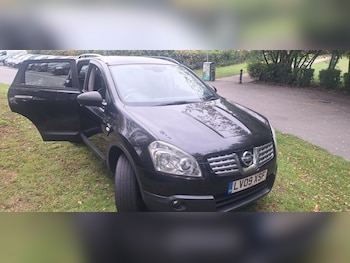 2009 (09) - 2.0 n-tec Hatchback 5dr Petrol CVT 2WD (189 g/km 139 bhp)