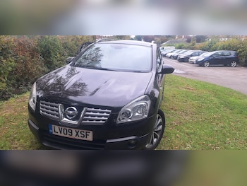 Used Nissan Qashqai 2009 for sale - 76243557: Photo 2
