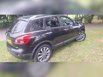 Used Nissan Qashqai 2009 for sale - 76243557: Photo 4