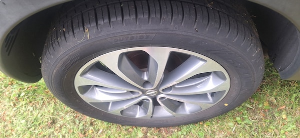Used Nissan Qashqai 2009 for sale - 76243557: Photo 5
