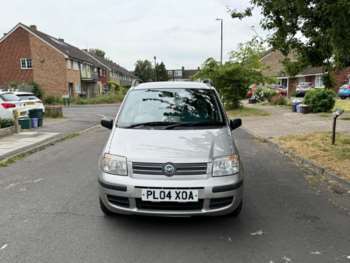 2004 (04) - DYNAMIC 5-Door
