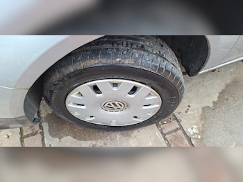 Used Volkswagen Fox 2007 for sale - 77820039: Photo