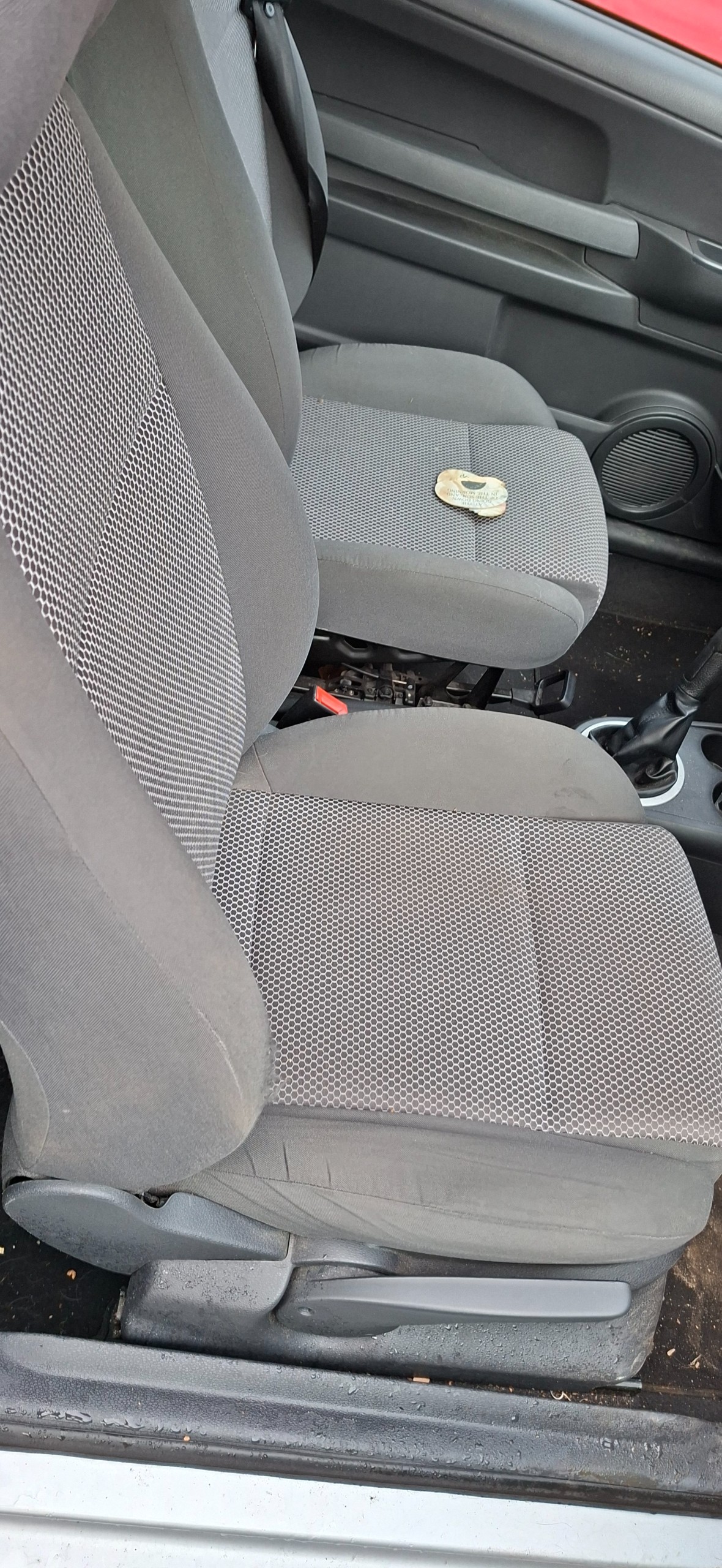 Used Volkswagen Fox 2007 for sale - 77820039: Photo 9