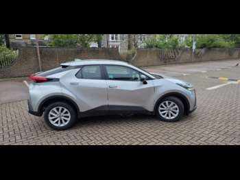 Used Toyota C-HR 2024 for sale - 75054707: Photo