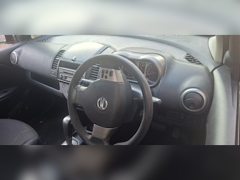 Used Nissan Note 2006 for sale - 79445758: Photo