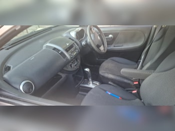 Used Nissan Note 2006 for sale - 79445758: Photo