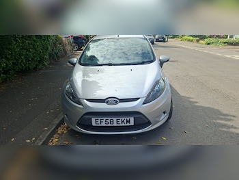 Used Ford Fiesta 2009 for sale - 79018926: Photo