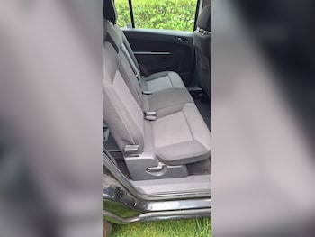 Used Vauxhall Zafira 2009 for sale - 78182562: Photo